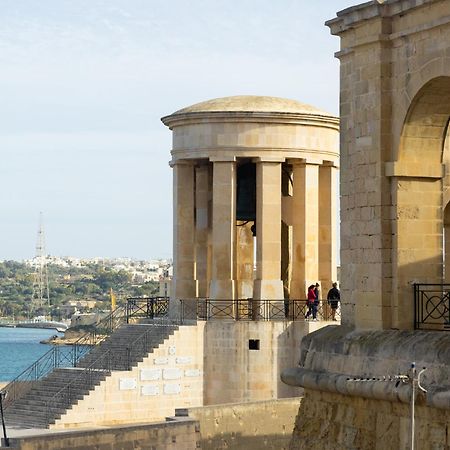 Valletta Collection - Mediterranean Views Eksteriør billede