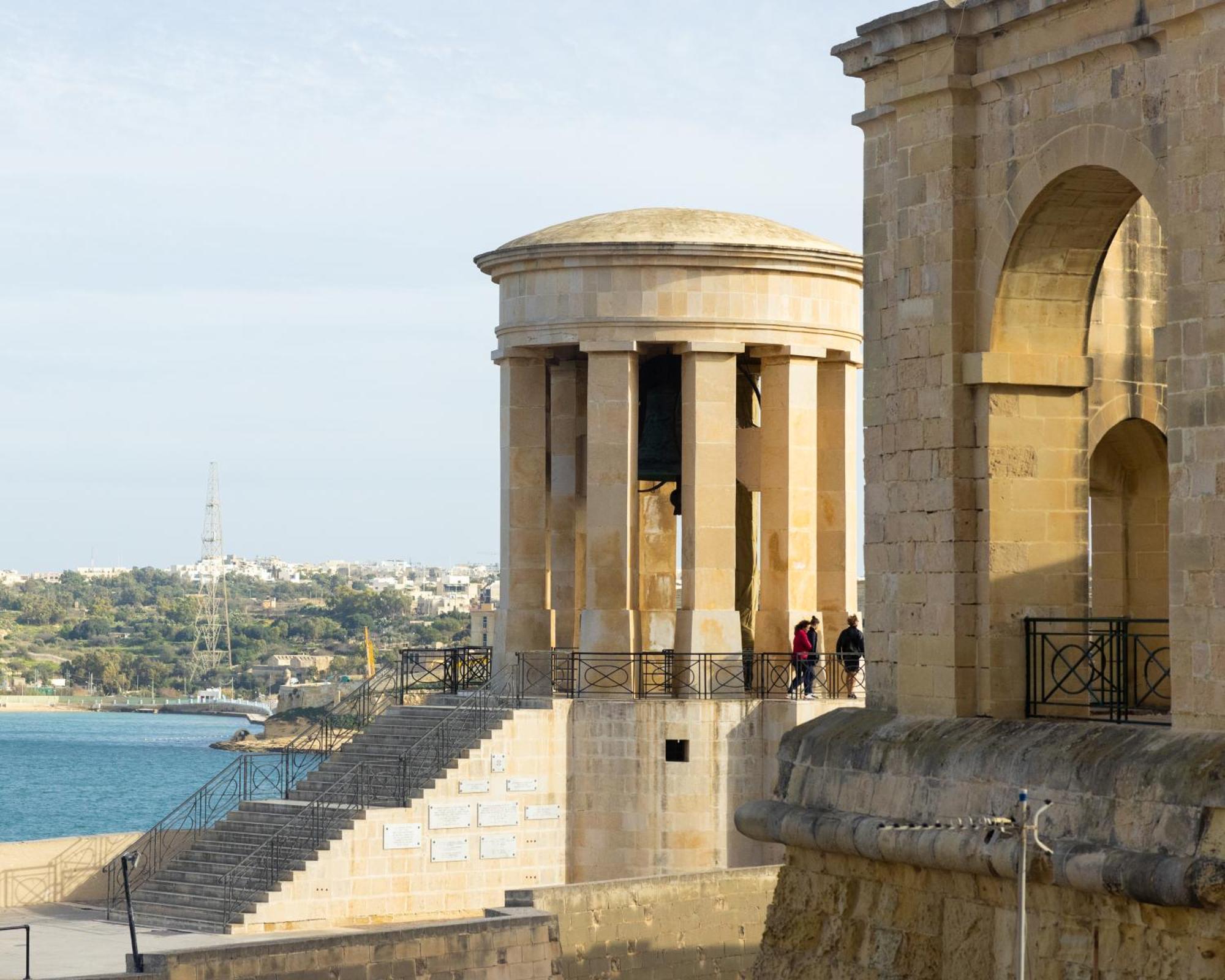 Valletta Collection - Mediterranean Views Eksteriør billede